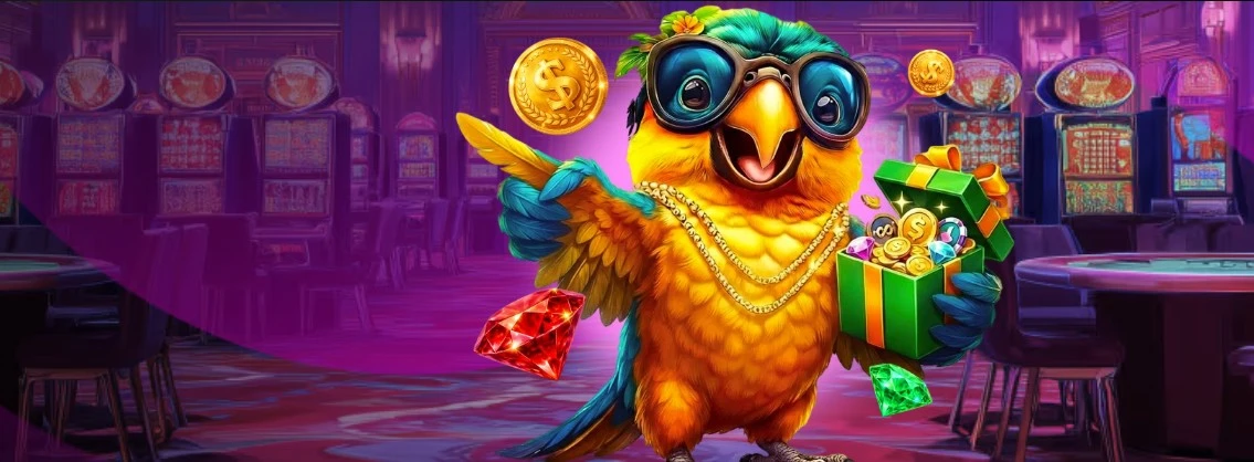 Riobet Casino Бонус